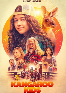 Kangaroo Kids Filmy4WEB 2026 Hindi ORG Dubbed
