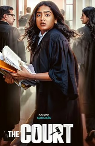The Court Filmy4Wap 2026 Hindi ORG Dubbed